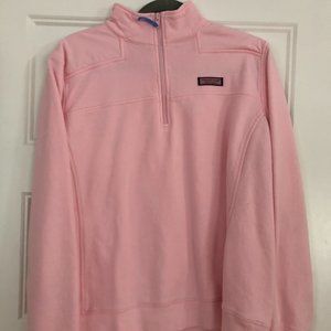 Vineyard Vines, shep shirt in light pink